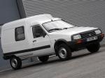 Citroen C15 1984 года